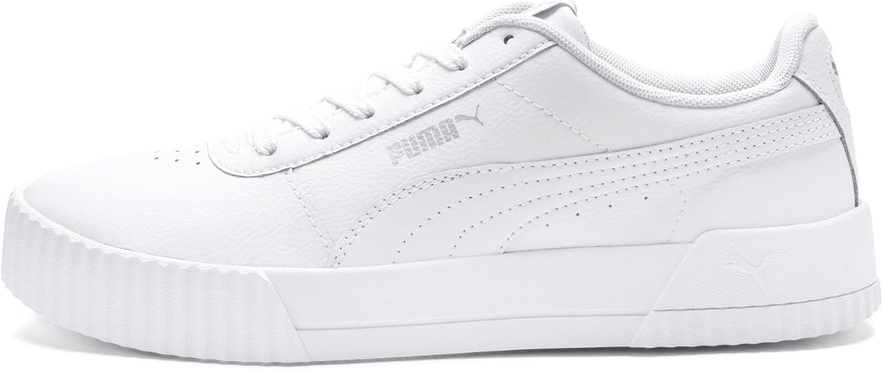 PUMA Women's Carina L Sneaker